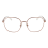 Guess Guess Optical Frame GU2780 028 57 2