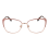 Guess Guess Optical Frame GU2814 058 55 2