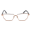 Guess Guess Optical Frame GU50123 028 55 2