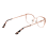 Guess Guess Optical Frame GU2814 058 55 3