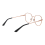 Guess Guess Optical Frame GU2933 028 51 3