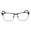 Guess Guess Optical Frame GU50013 002 55 2