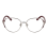 Guess Guess Optical Frame GU50156-D 010 53 2
