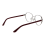 Guess Guess Optical Frame GU50156-D 010 53 3