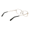 Guess Guess Optical Frame GU50096 095 56 3