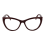 Police Police Optical Frame VPLL31M 0G96 53 2