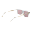Lozza Sunglasses SL4314 06A7 52 3
