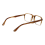 Police Police Optical Frame VPLG74 0918 53 3