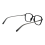 Fila Fila Optical Frame VFI202 0U28 52 3