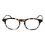Lozza Optical Frame VL4238 0WTG 49 2