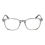 Savile Row Optical Frame SRO-022 108 53 2