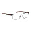 Carrera Carrera Optical Frame CARRERA 4417 BLX17 57 3