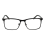 Guess Guess Optical Frame GU50193 002 54 2