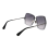 Max Mara Sunglasses MM0054 12B 61 3