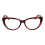 Guess Guess Optical Frame GU50175 068 54 2