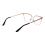 Guess Guess Optical Frame GU50148 028 57 3