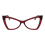 Guess Guess Optical Frame GU50178 071 56 2