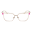 Guess Guess Optical Frame GU50148 021 57 2