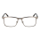 Guess Guess Optical Frame GU50193 009 54 2