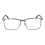 Guess Guess Optical Frame GU50193 009 58 2