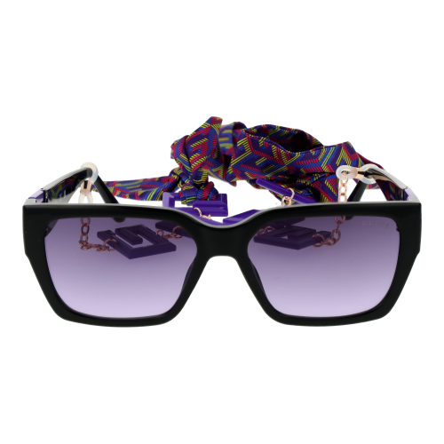 Guess Guess Sunglasses GU7916 83Z 55 1