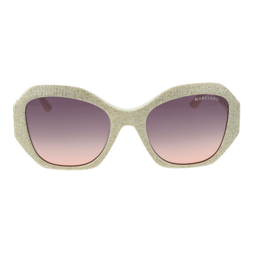 Marciano by Guess Sunglasses GM00007 25F 54 1