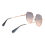 Max & Co Sunglasses MO0026 33B 57 3