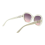 Marciano by Guess Sunglasses GM00007 25F 54 3