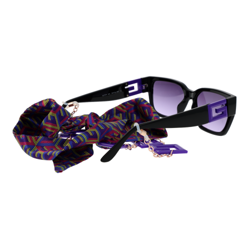 Guess Guess Sunglasses GU7916 83Z 55 2