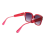 Max & Co Sunglasses MO0075 72B 55 3