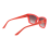 Guess Guess Sunglasses GU00098 72F 55 3