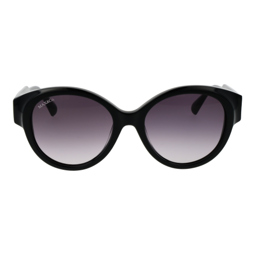 Max & Co Sunglasses MO0076 01B 55 1