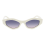 Marciano by Guess Sunglasses GM00017 21B 53 2