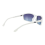 Skechers Skechers Sunglasses SE6130 21D 62 3