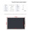 3.5 Inch Touch Screen for Raspberry Pi 5 480x320 TFT LCD SPI Interface 50 FPS TFT Display Module for RPi 4B 3B+ 3B Zero 6