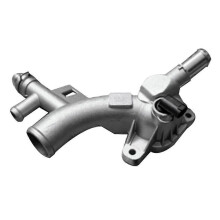 55565334 Yhteensopiva Chevroletin kanssa 25193922 Termostaattikotelo alumiininen vesitiiviste
