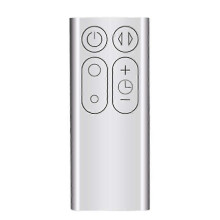 965824-07 Fernbedienungskompatibel Am11 Tp00 Tp01 Pure Cool Tower Luftreiniger (Silber)_M