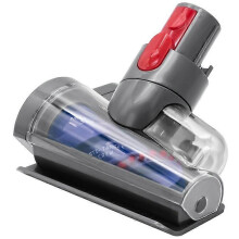 Matratzenmilbenentfernungsbürste, kompatibel mit dem Saugkopf des Dyson Staubsaugers V15 / V11 / V10 / V8 / V7_M