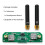 New Dual-Band RF Module for M5Stack Cardputer ADV - NRF24 + CC1101, Stable Power & Auto  Design, Bruce Compatible 2