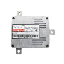 Vorschaltgerät-Zündmodul 8K0941597B | Kompatibel mit 8K0941597 und W003T18471 | Audi/VW Passat A4 A5 Q5 Tiguan CC_M