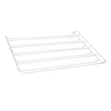 Genuine Zanussi ZOPNA7KN Oven Grid Left Slideout