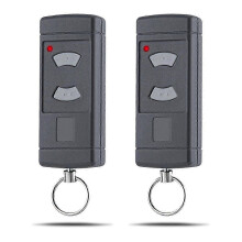 2er-Pack Hörmann HSE2-40, HS4-40, HSM4-40 Garagentorfernbedienung 40,685 MHz, manueller Mitter_M