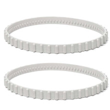 2er-Pack RCX23002 Antriebsriemen als Ersatz für Hayward Aqua Vac Tiger Shark Poolreiniger_M