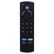 1x Kompatibel mit Amazon Fire TV Stick 4K Max Streaming-Gerät | Unterstützt Wi-Fi 6e_M