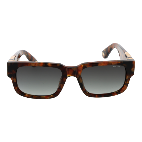 Police Police Sunglasses SPLP24 0AER 54 1