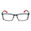 Fila Fila Optical Frame VFI027 01HL 55 2