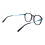 Fila Fila Optical Frame VFI212 06QS 51 3