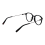 Fila Fila Optical Frame VFI448 0700 50 3