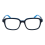Fila Fila Optical Frame VFI303 09AD 51 2
