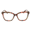 Police Police Optical Frame VPLG28 09YB 53 2